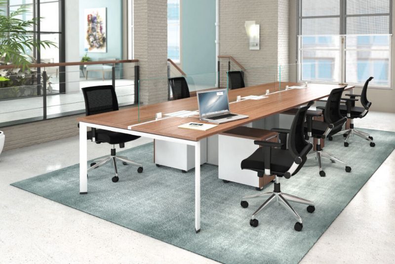 office workspaces, new office furniture