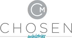 Chosen Ministries Logo