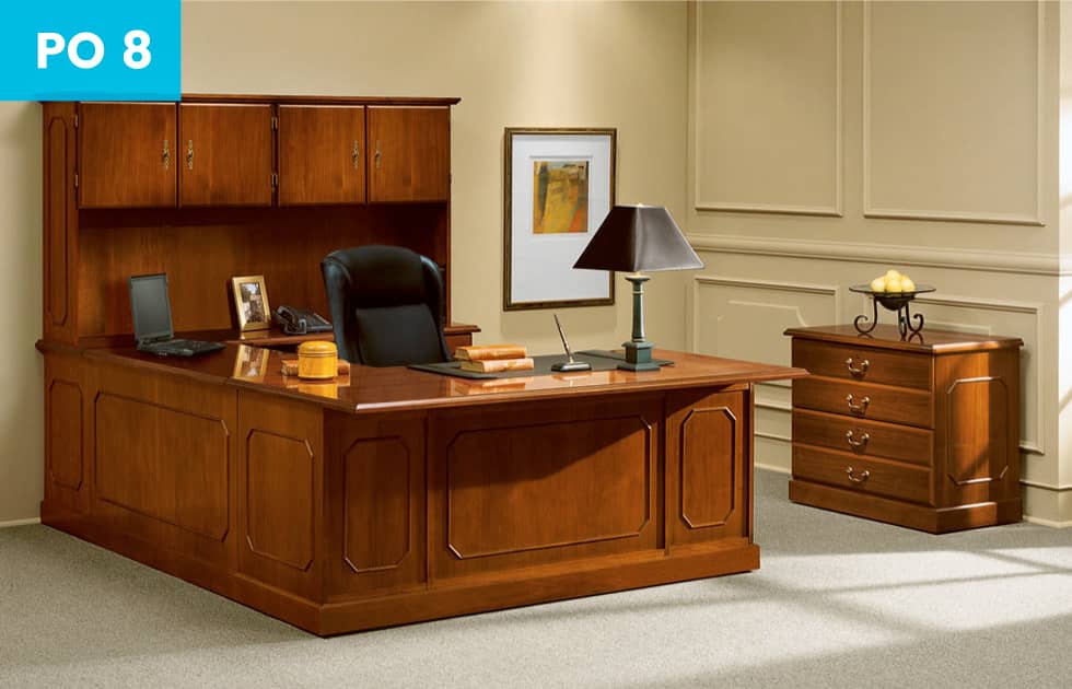 walnut office suite